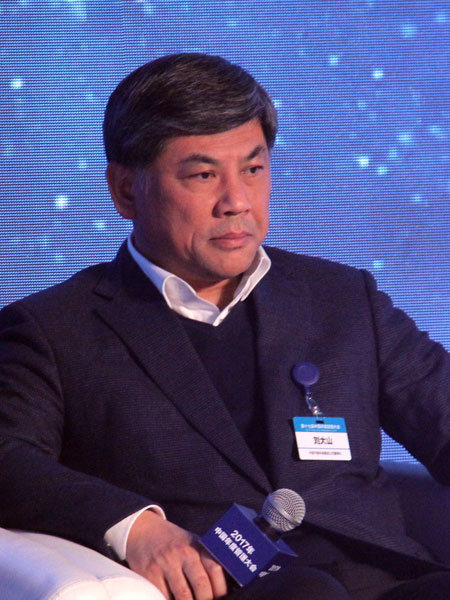 刘大山:节能环保是全竞争行业 央企没有特殊政策