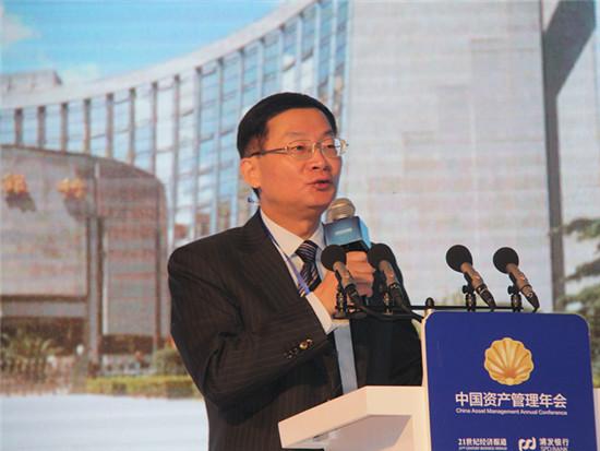 央行参事盛松成 中美贸易逆差实际上没那么大盛松成 智通财富网