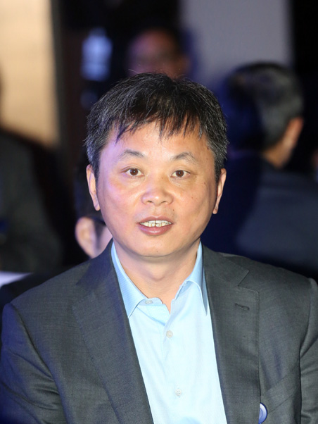 韩宏伟产融结合要落实到实体经济