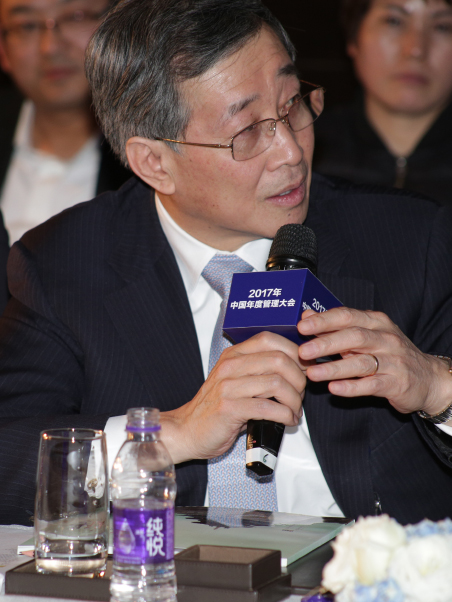 李一:基础设施建设和制造业助力中国弯道超车|中国年