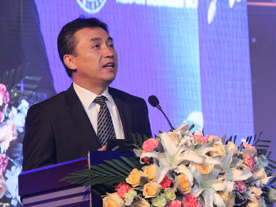 中国人民大学商学院院长毛基业