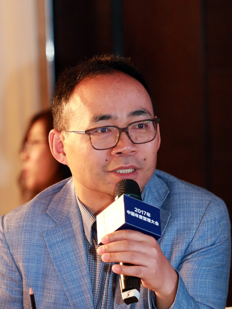 张伟祥:需要进一步做好供应链金融