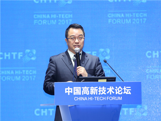 深圳卫视主持人王海东