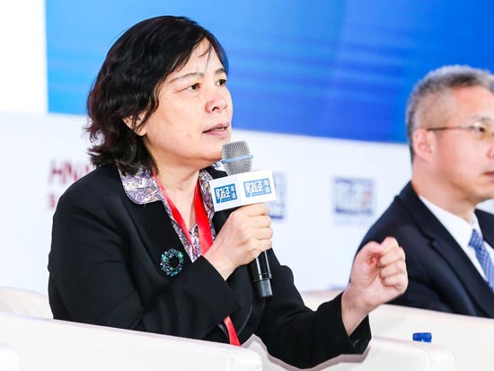 中国人民银行研究局巡视员王宇