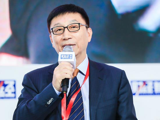 王梓木:想赚快钱的人不适合做保险