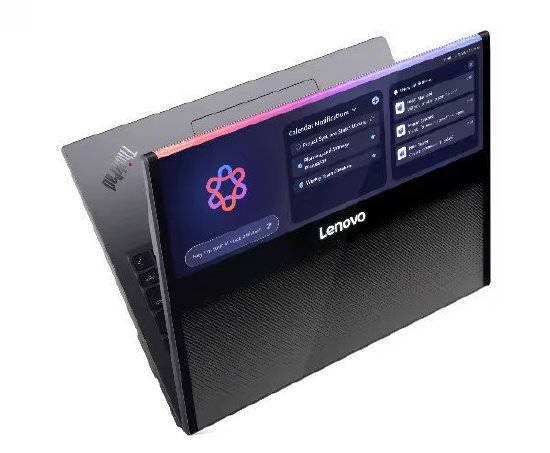 联想集团亮相CES 2026 发布新一代商用产品与AI体验创新