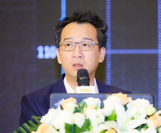 交银国际董事总经理洪灏重要资产价格处于极端水平