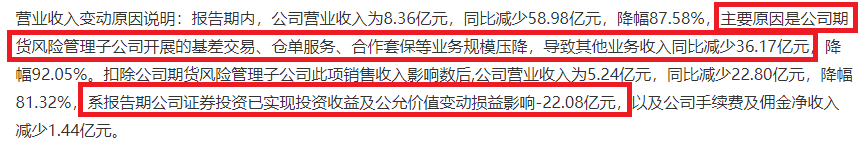 来源:红塔证券年报