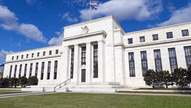 中金：预计美国3月通胀数据不会影响美联储货币紧缩