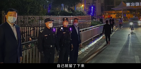 富力感恩节献礼：《感谢你，平凡英雄》