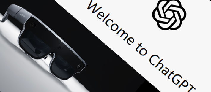 元宇宙玩家赶着上车ChatGPT,是跟风还是大势所趋?_创事记_新浪科技_新浪网