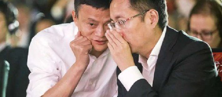 张勇：我在阿里这16年_创事记_新浪科技_新浪网