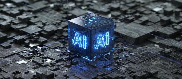 肖钢：推进AI大模型在金融行业应用的五项建议