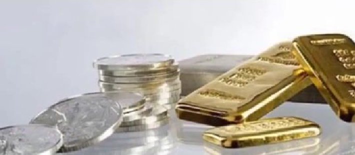 程实：银价震荡曲线揭示全球变局进行时