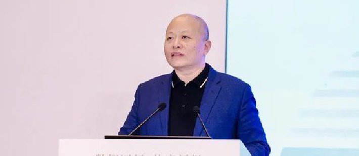 光大银行杨兵兵：人工智能是商业银行高质量发展的新引擎