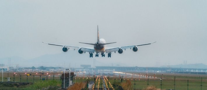 李德林：波音之父——他是个中国人