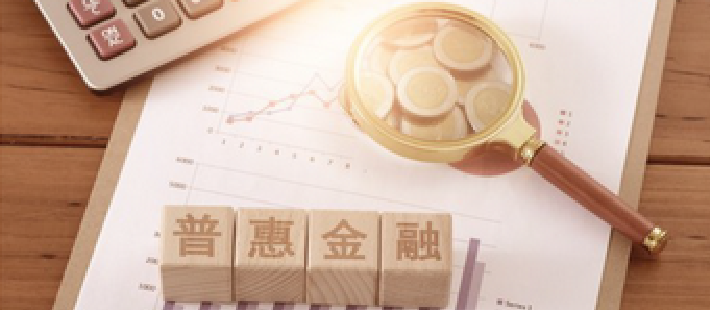 李庚南：卫星上天如何为普惠金融插上翅膀？