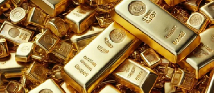 付一夫：金价飙涨映射了三大宏观不确定性