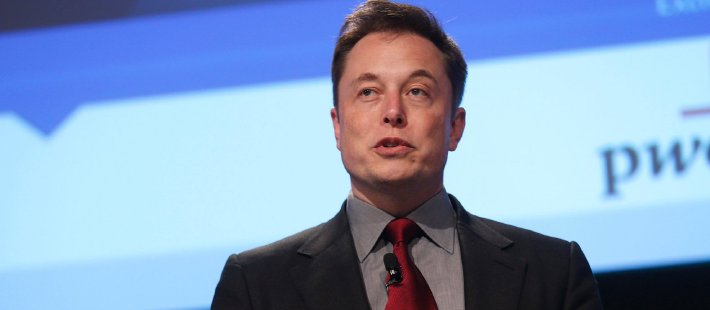 李德林：马斯克的风在哪里？