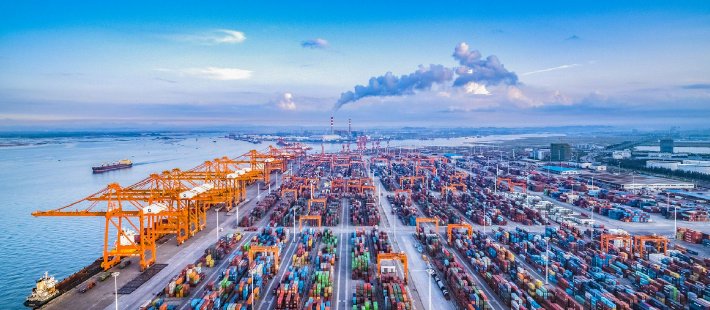 李迅雷：中国出口份额提升空间还有多大？