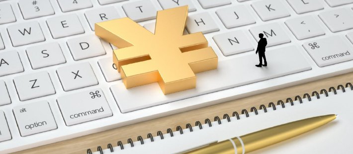 中国银联党委书记、董事长董俊峰：做大自主可控的零售支付网络