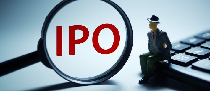 李德林：IPO过会了，他为啥突然不干了？