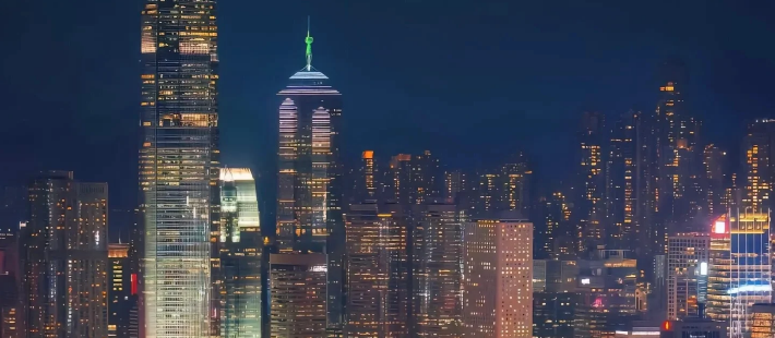 程实：金融赋能消费与香港角色