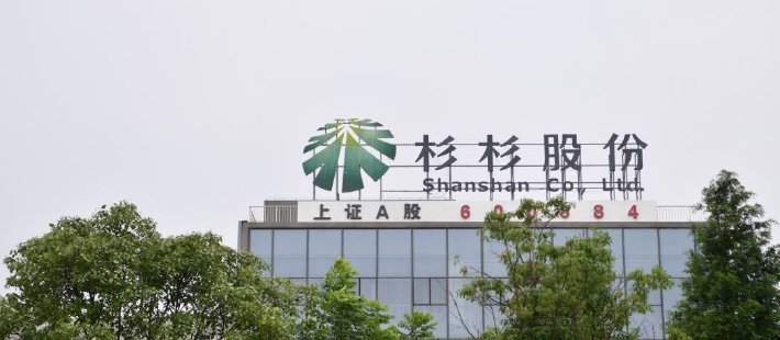 浙江民企大佬为何集体缺位杉杉重整大戏