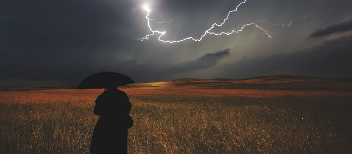 李德林：第一股危险——公司到底发生了什么？