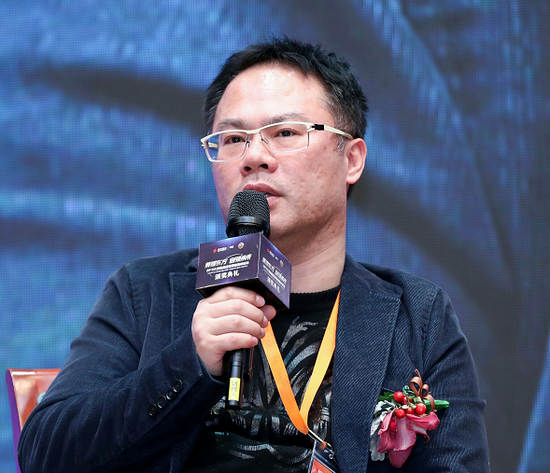 林军:2019年赚钱机会比较差下半年更多关注农产品