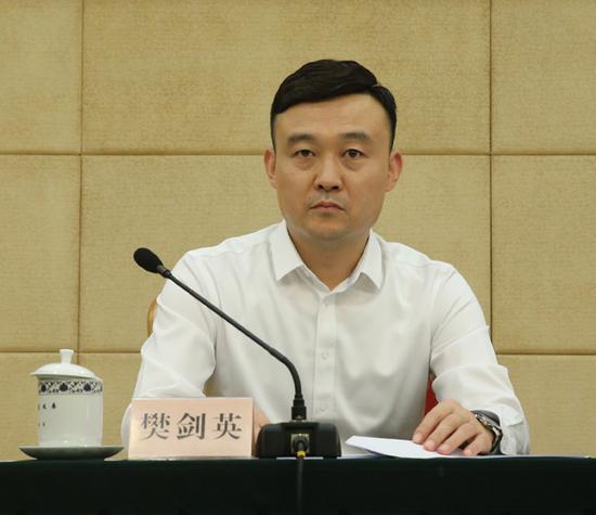 国家能源局调整一批在京及派驻机构司局级干部