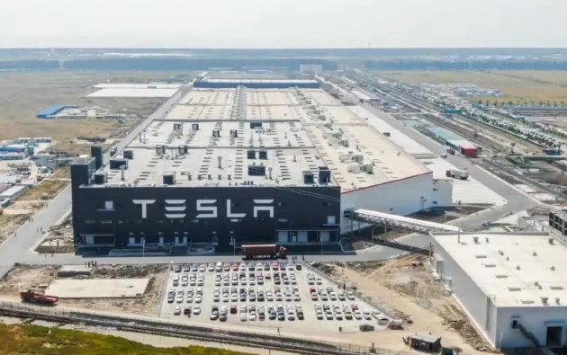Tesla|特斯拉高管谈未来五年发展方向：三个关键词