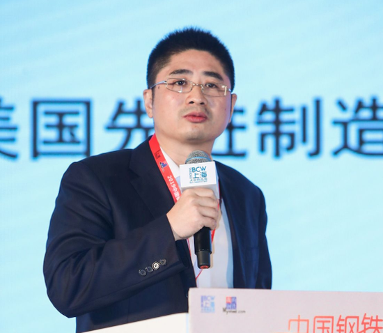 中国经济时报社社长、党委书记、国务院发展研究中心研究员 王忠宏