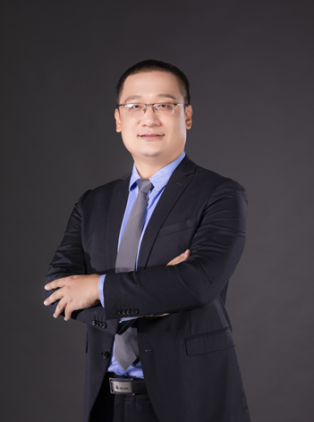 泰达宏利基金投资部总经理、基金经理王鹏