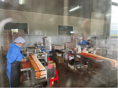 党建引领彰显责任担当 企地共建描绘和美乡村 ——中诚信托以党建引领书写金融服务乡村全面振兴新篇章