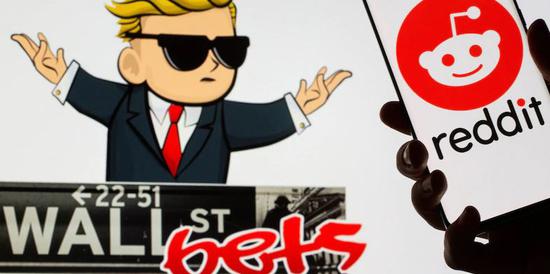 美国量化基金“招安”散户投资者：年薪20万美元