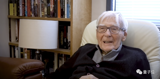 世界第4疯狂的科学家 在103岁生日那天去世了