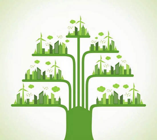 河南发文促"绿色经济":到2025年城市生活垃圾回收利用率达35%