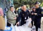 重庆市涪陵区市场监管局开展农资市场专项检查
