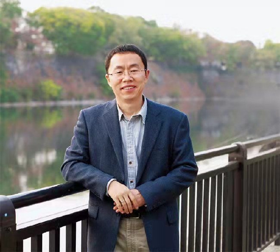 中科院物理所研究员李泓:我们开发了即将量产的全球最高能量密度动力电池