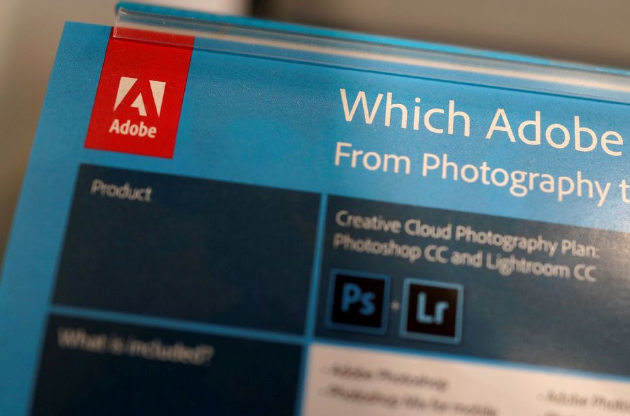 “美元”全家桶添新成员？Adobe收购Figma，200亿美元贵吗？