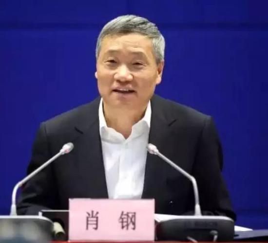 易会满掌舵证监会 大数据告诉你仓位容易会满