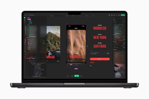 Apple 设计大奖“创新思维”类别获奖 app:Play