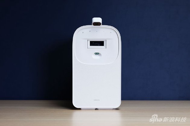 三星绚幕激光投影仪 Premiere 5