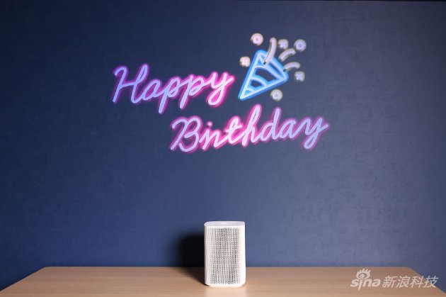 三星绚幕激光投影仪 Premiere 5