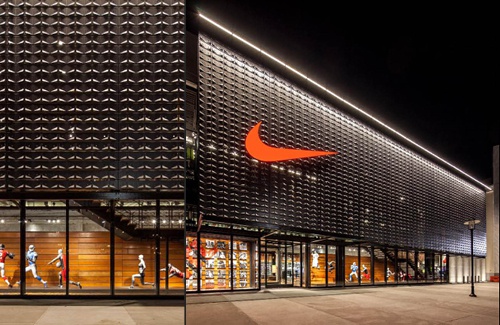 耐克效仿推特将黑奴解放日设为公司假日