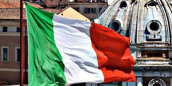 瑞银看好意大利国债 安联认为对预算赤字恐慌