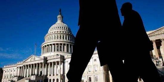 美国政府停摆陷入僵局 致经济数据发布延迟