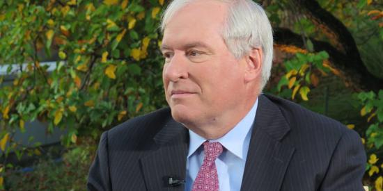 美联储罗森格伦：美国经济仍深陷衰退中