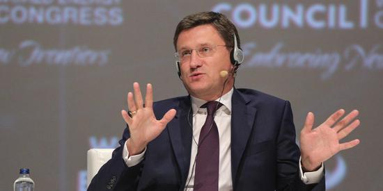 俄罗斯副总理:全球石油市场现在取得平衡 油价水平与市场状况相符